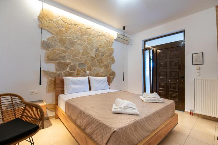 villa gereoudis apartments