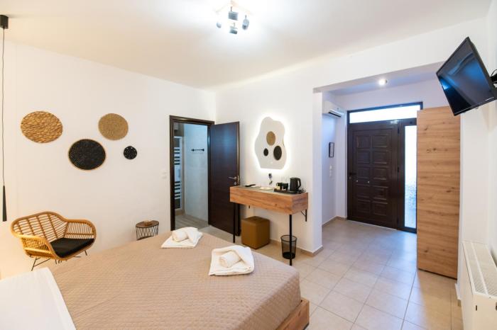 villa gereoudis apartments