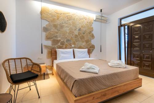 villa gereoudis apartments