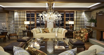 mountrace suites and spa