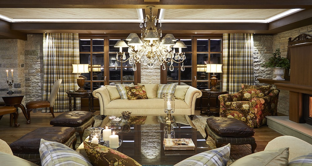 mountrace suites and spa