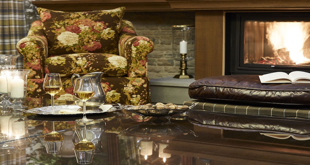 mountrace suites and spa
