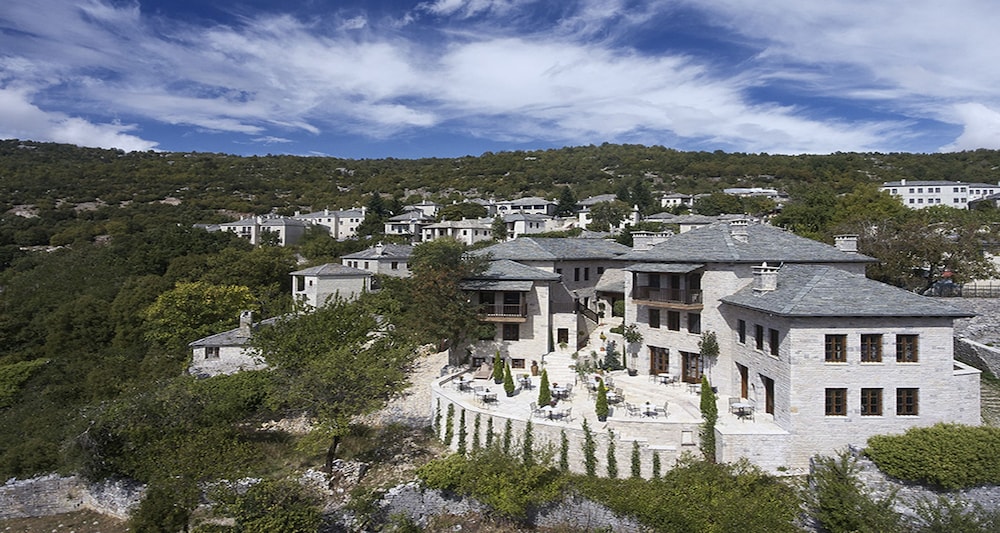 zagori