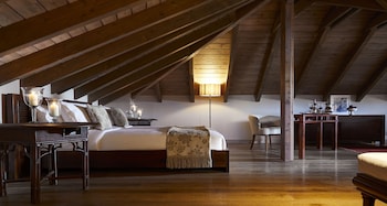 mountrace suites and spa