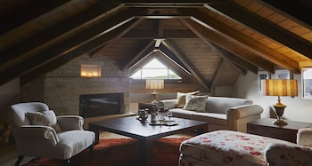 mountrace suites and spa