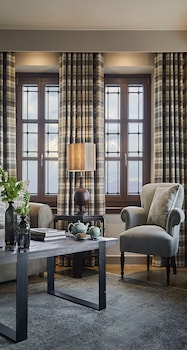 mountrace suites and spa