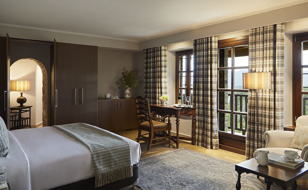 mountrace suites and spa