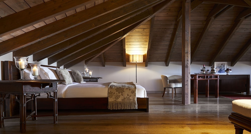 mountrace suites and spa