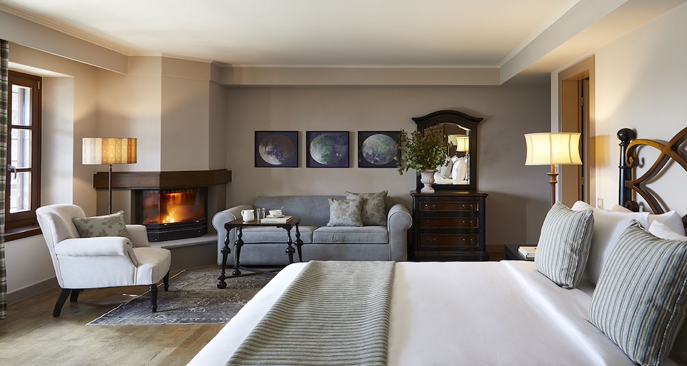 mountrace suites and spa