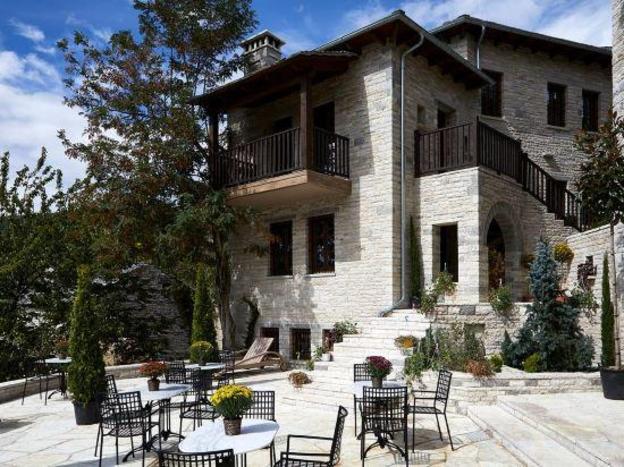 zagori