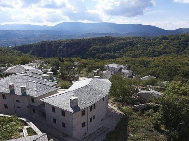 zagori