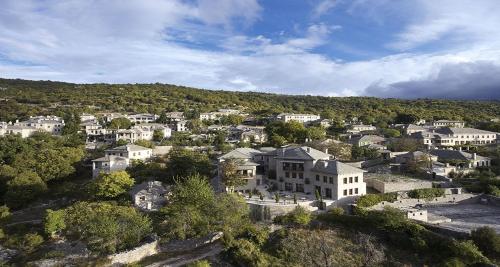 zagori