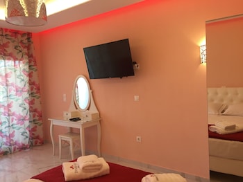 dream boutique apartments