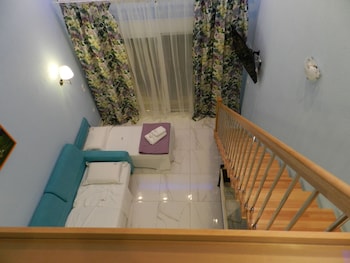 dream boutique apartments