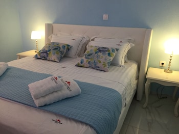 dream boutique apartments