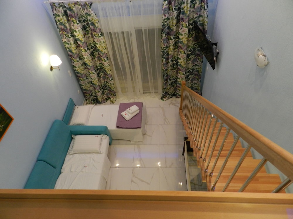 dream boutique apartments