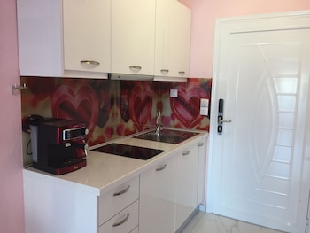 dream boutique apartments