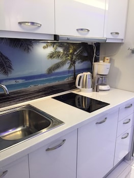 dream boutique apartments