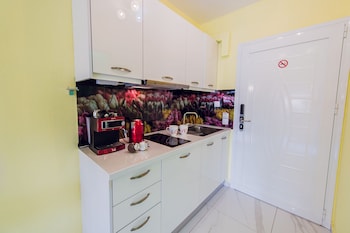 dream boutique apartments