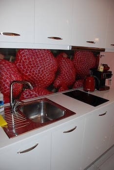 dream boutique apartments