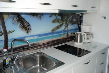 dream boutique apartments