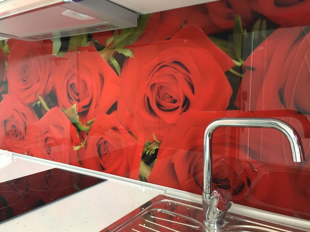 dream boutique apartments