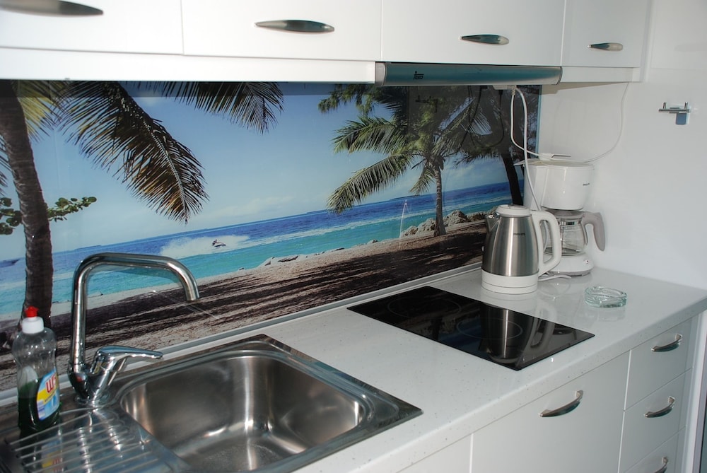 dream boutique apartments