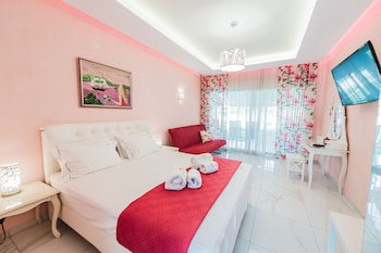 dream boutique apartments