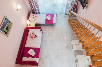 dream boutique apartments