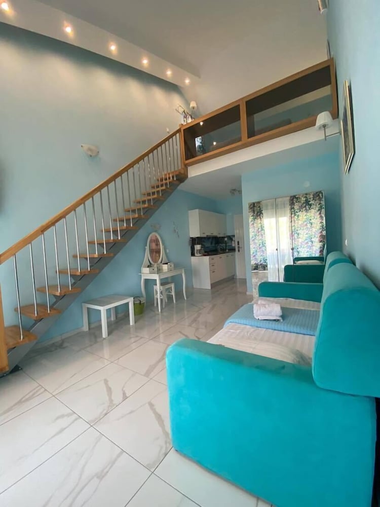 dream boutique apartments