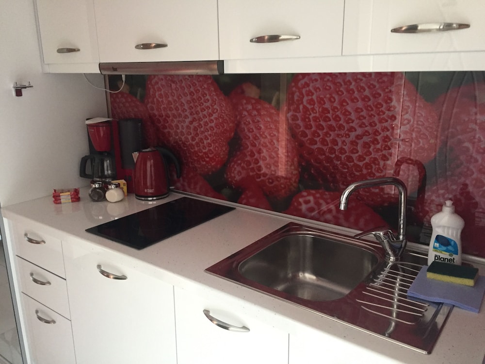 dream boutique apartments