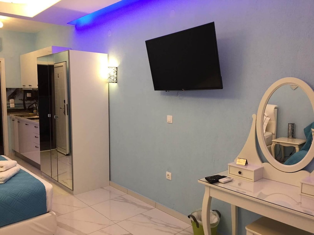 dream boutique apartments