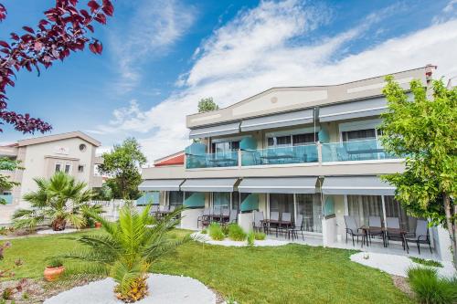 dream boutique apartments