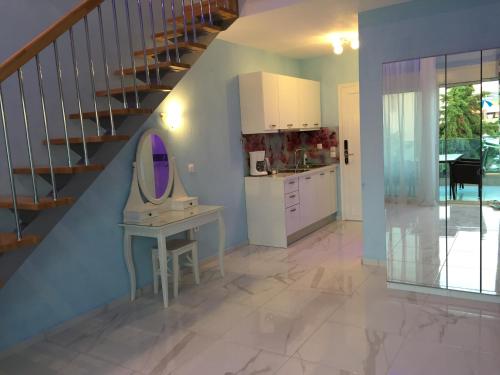 dream boutique apartments