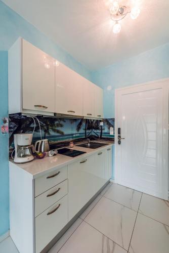 dream boutique apartments