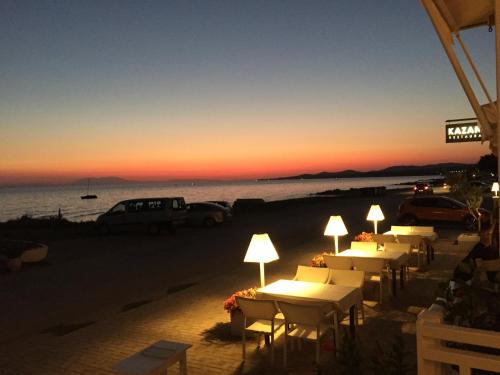 dream boutique apartments