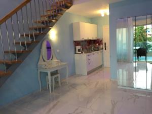 dream boutique apartments