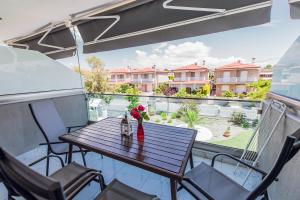 dream boutique apartments