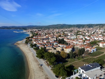 sithonia