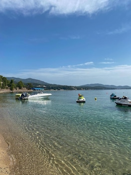 sithonia