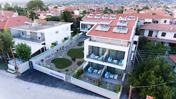 sithonia