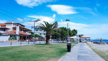 sithonia