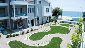 sithonia
