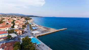sithonia