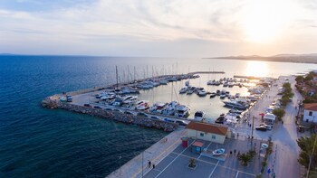 sithonia