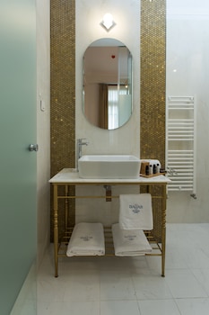 bahar boutique hotel