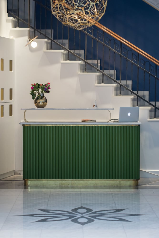 bahar boutique hotel