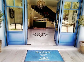 bahar boutique hotel