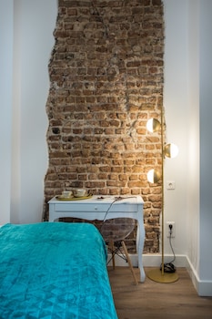 bahar boutique hotel