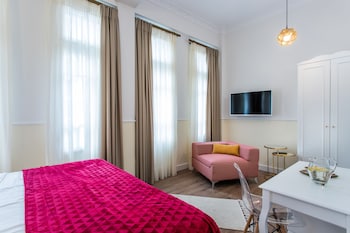 bahar boutique hotel